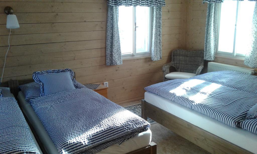 Penzion Bouda Na Strani Dolni Mala Upa Luaran gambar